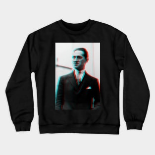 George Gershwin Crewneck Sweatshirt